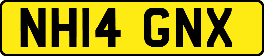 NH14GNX