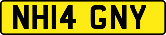 NH14GNY
