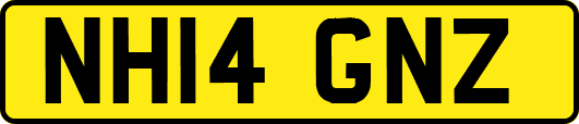 NH14GNZ