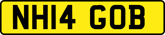 NH14GOB