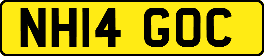 NH14GOC