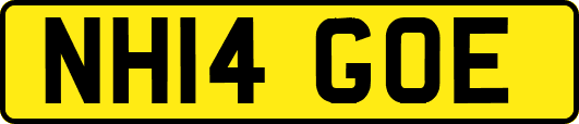 NH14GOE