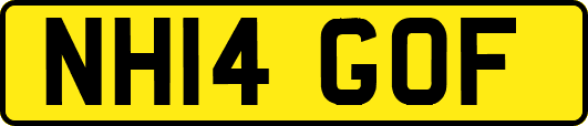 NH14GOF