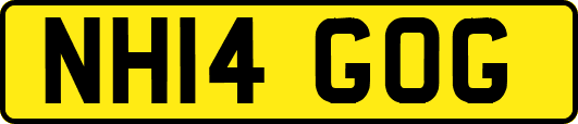NH14GOG