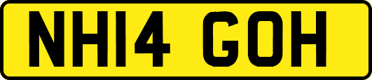 NH14GOH