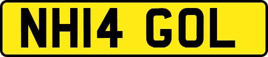 NH14GOL