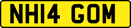NH14GOM