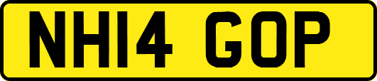 NH14GOP