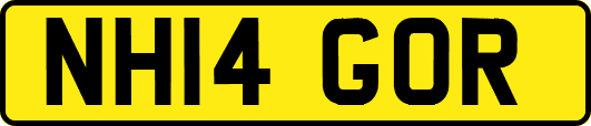 NH14GOR