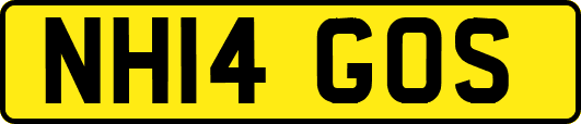 NH14GOS