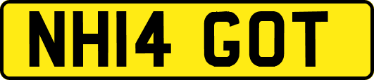NH14GOT