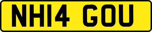 NH14GOU