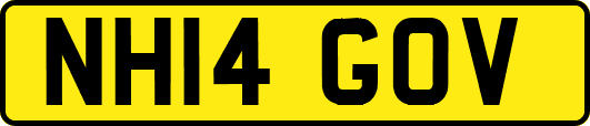 NH14GOV