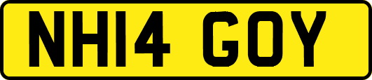 NH14GOY