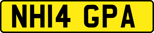 NH14GPA