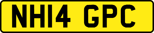 NH14GPC