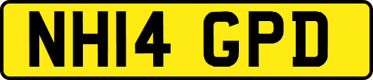 NH14GPD