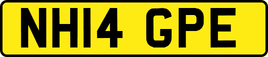 NH14GPE