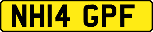 NH14GPF