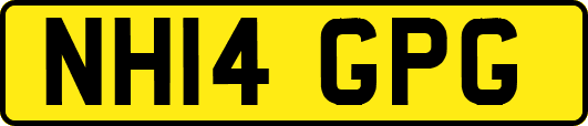 NH14GPG