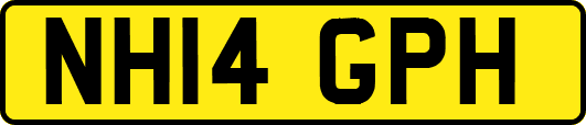 NH14GPH