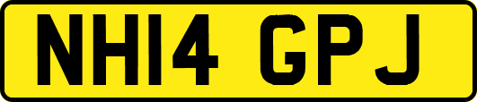 NH14GPJ