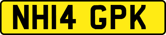 NH14GPK