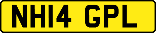 NH14GPL