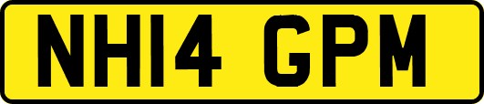 NH14GPM
