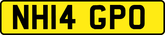 NH14GPO