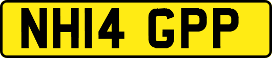 NH14GPP