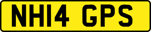 NH14GPS