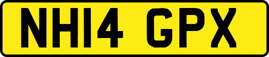 NH14GPX
