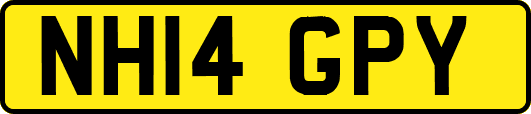NH14GPY