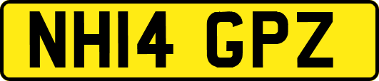 NH14GPZ