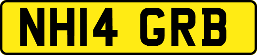 NH14GRB