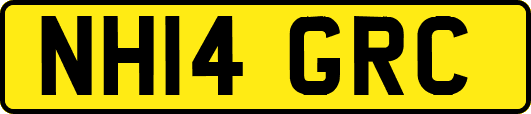 NH14GRC