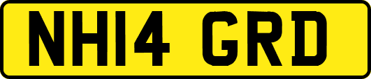 NH14GRD