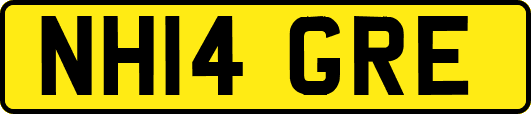NH14GRE