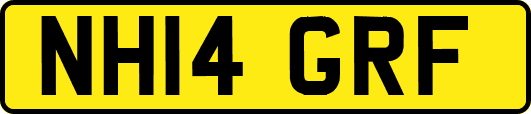 NH14GRF