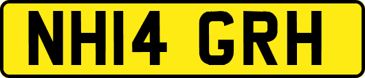 NH14GRH