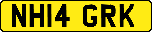 NH14GRK