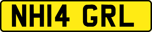 NH14GRL