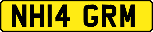NH14GRM