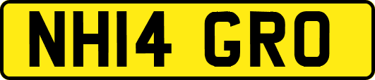 NH14GRO
