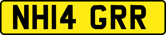 NH14GRR