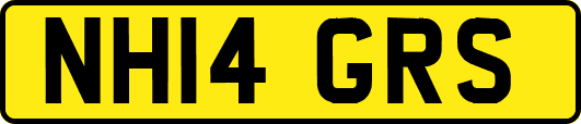 NH14GRS