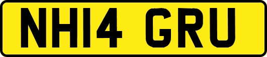 NH14GRU