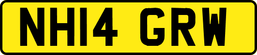 NH14GRW
