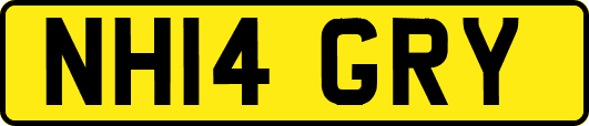 NH14GRY